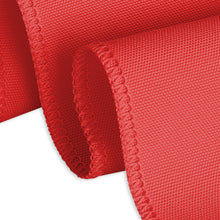 Load image into Gallery viewer, 90 X 132 in. Rectangular with Round Corners Polyester Tablecloth
