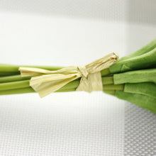 Load image into Gallery viewer, 10 Yellow foam Tulips
