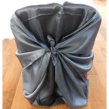 Load image into Gallery viewer, Satin Universal Chair Cover 1/Pack (11 Colors)
