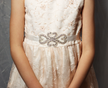 Load image into Gallery viewer, Wedding Event Waist Belt (3 styles)
