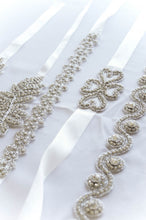 Load image into Gallery viewer, Wedding Event Waist Belt (3 styles)
