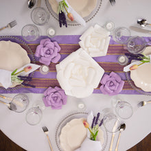 Load image into Gallery viewer, 15 in. Foam Rose Wallflower (2 Colors)
