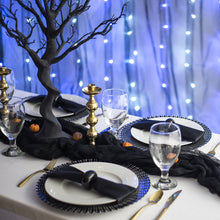 Load image into Gallery viewer, Acrylic Napkin Rings 4/Pack (2 colors)
