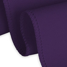 Load image into Gallery viewer, 90 X 132 in. Rectangular with Round Corners Polyester Tablecloth
