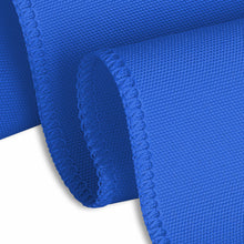 Load image into Gallery viewer, 90 X 132 in. Rectangular with Round Corners Polyester Tablecloth
